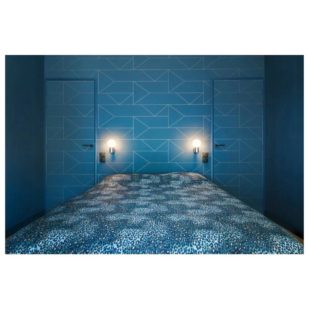Badkamer wandlamp Varyt SLV 4024163280815