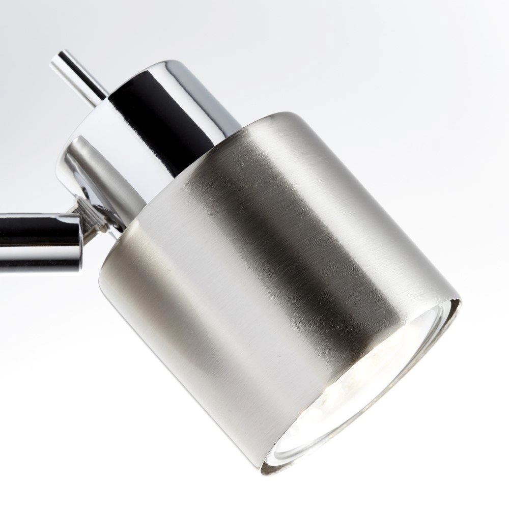 RVS spotje Andres Brilliant 4004353318290