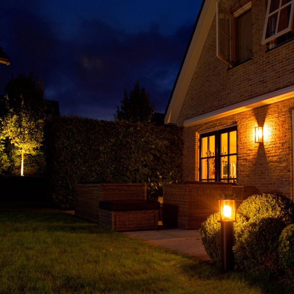 Tuinlamp Sydney terras KS Verlichting 8714732760607