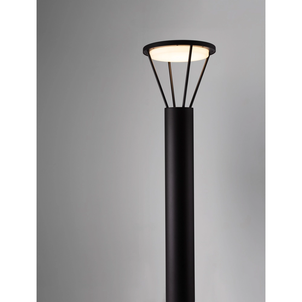 Paal 155cm Virtus voor 9030573 Lyora 5212017449368