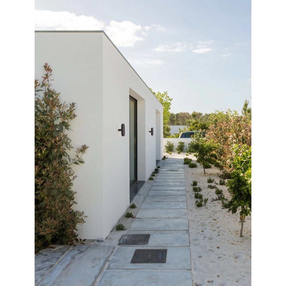 Wall lamp Ofir anthracite Lyora 5212017434777