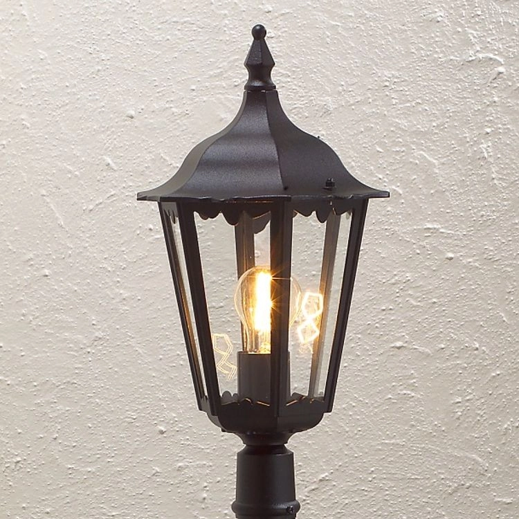 Klassieke staande lamp Firenze KonstSmide 7318307215755