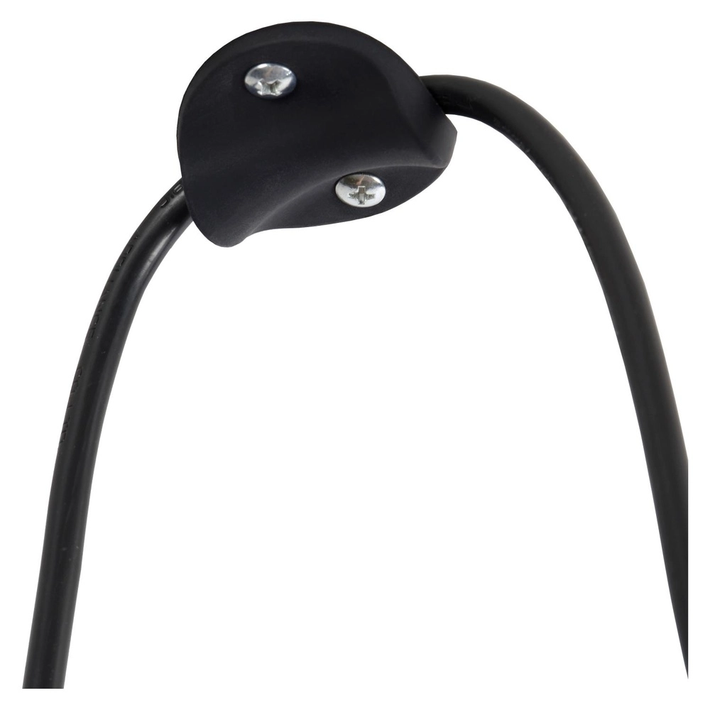 10-lichts hanglamp zwart Fix geschikt voor vide Lucide 5411212082718
