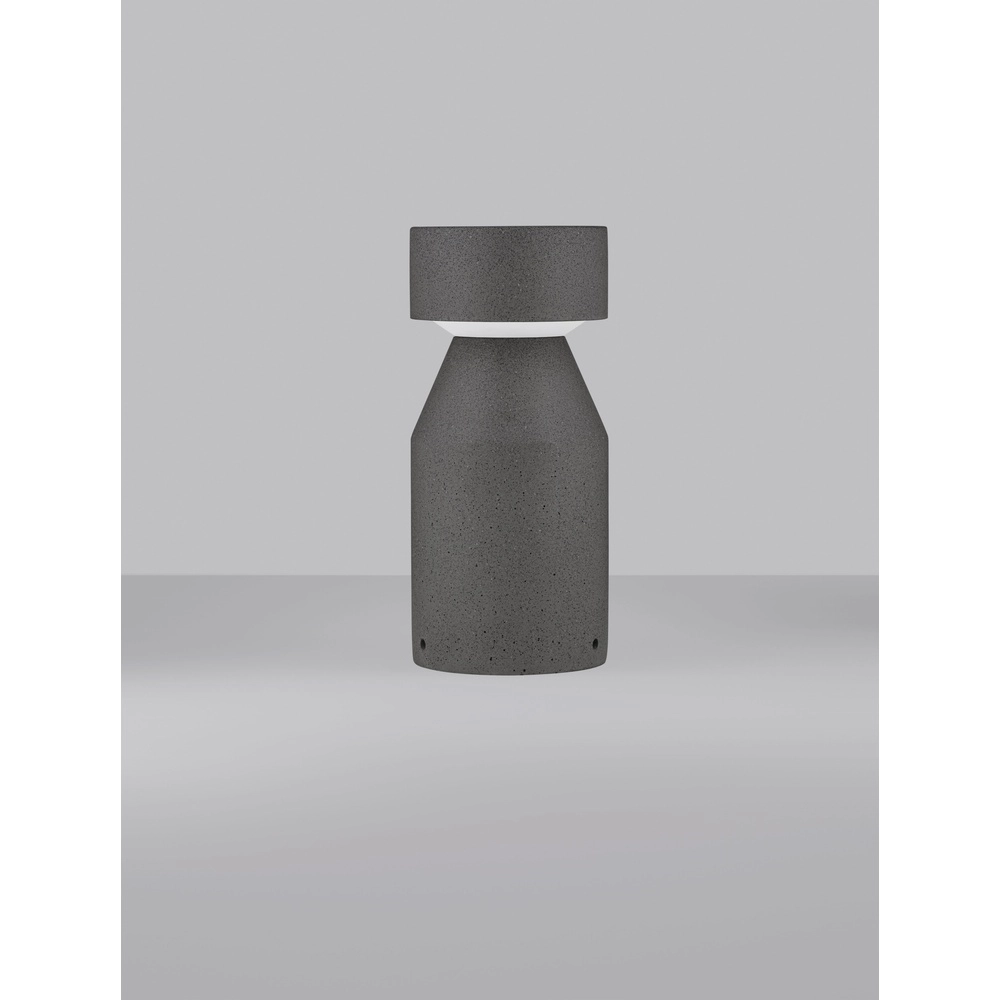 Tuinlamp Lua 35,5cm Lyora 5212017469106
