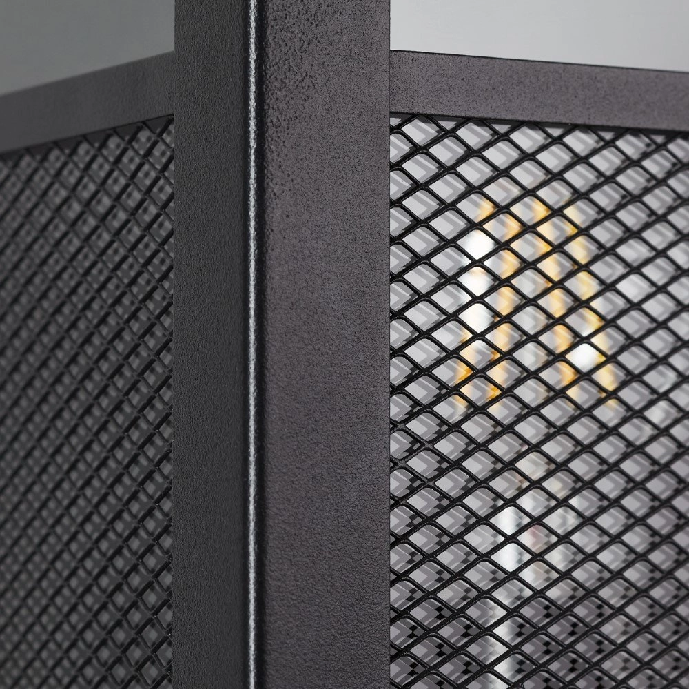 Strakke buitenlamp Getta Brilliant 4004353381324