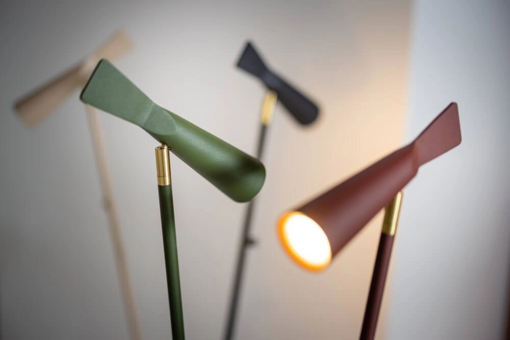 Design vloerlamp Pisa ETH 8720195304838