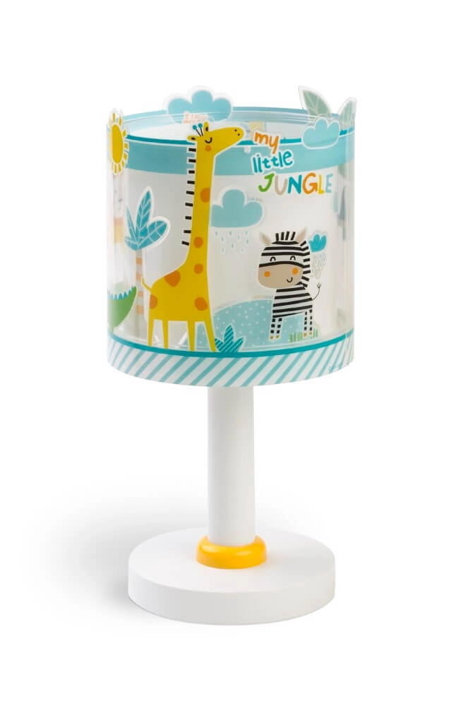 Tafellampje Little Jungle Dalber 8420406761114