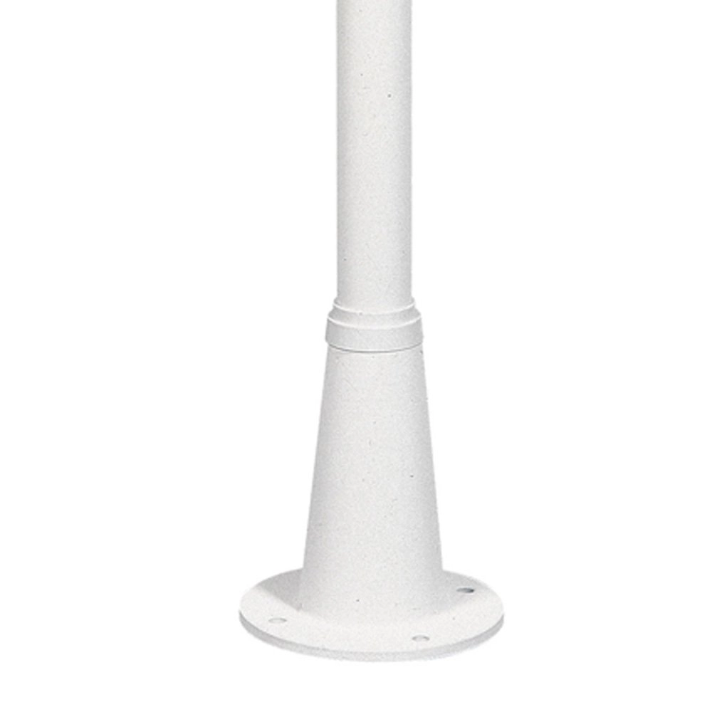 Mast Pole 90 Persius universeel wit KonstSmide 7318305772502