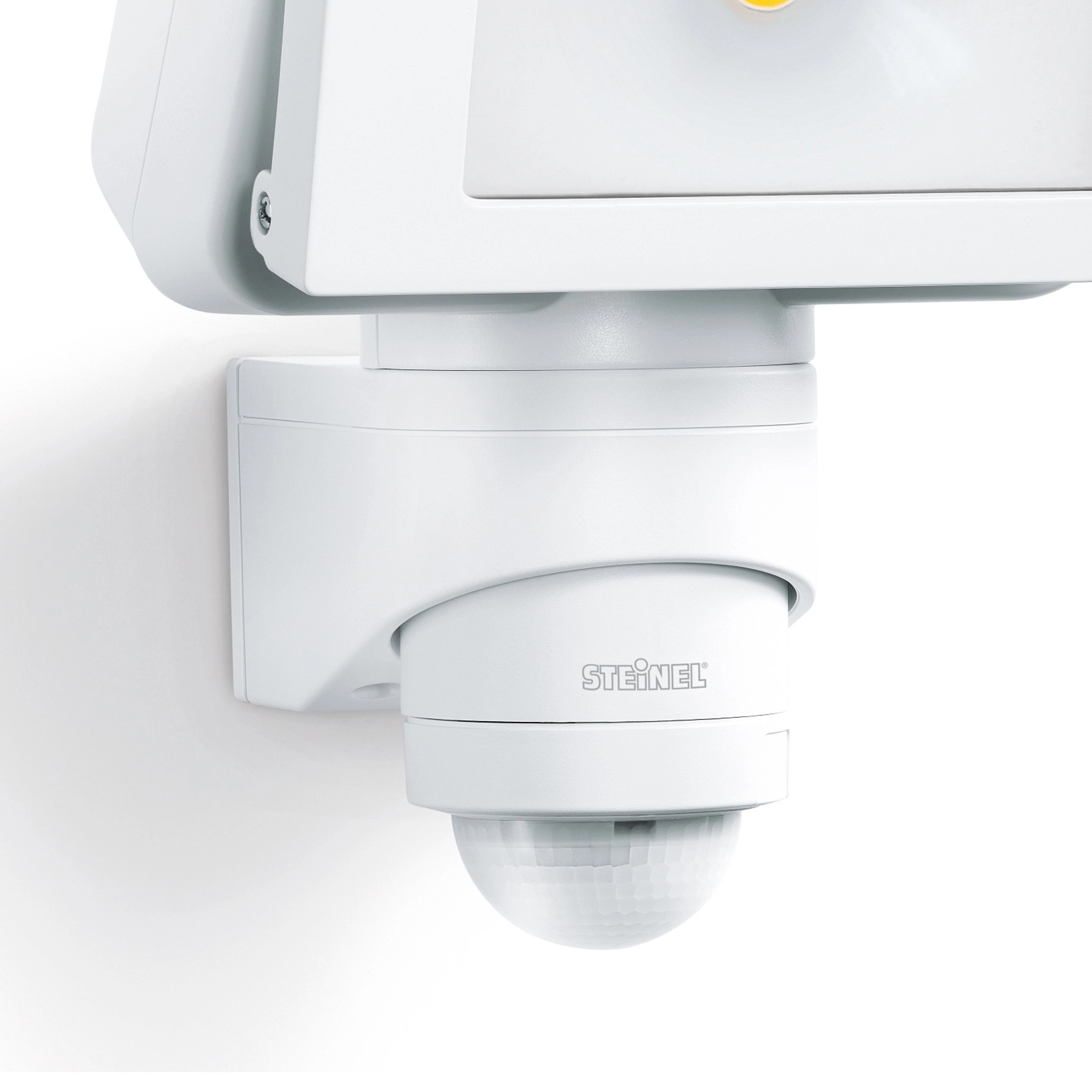 Led schijnwerper LS 150 LED LS sensor wit Steinel 4007841052553