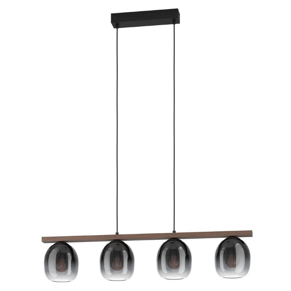 Glazen hanglamp Filago Glazen hanglamp Filago