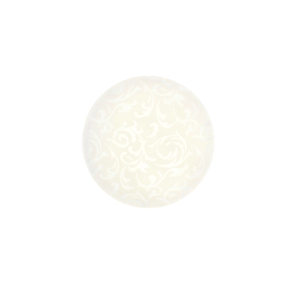 Plafonniere Umbria V albast Ø 40cm Trio 4017807669428