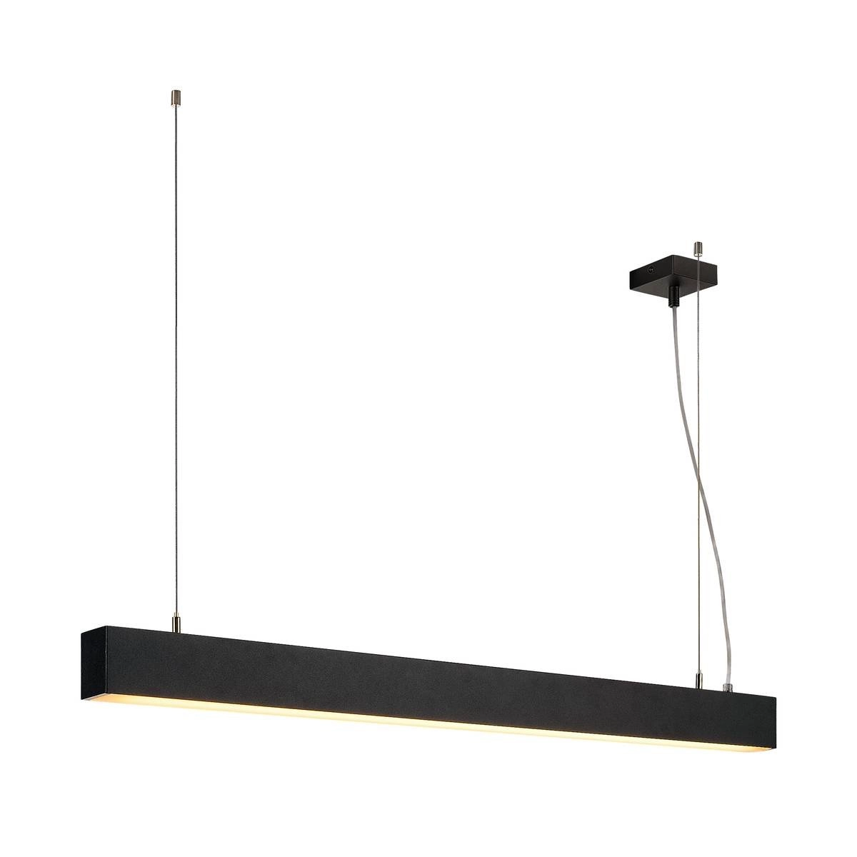 Kantoor hanglamp Glenos 3000K