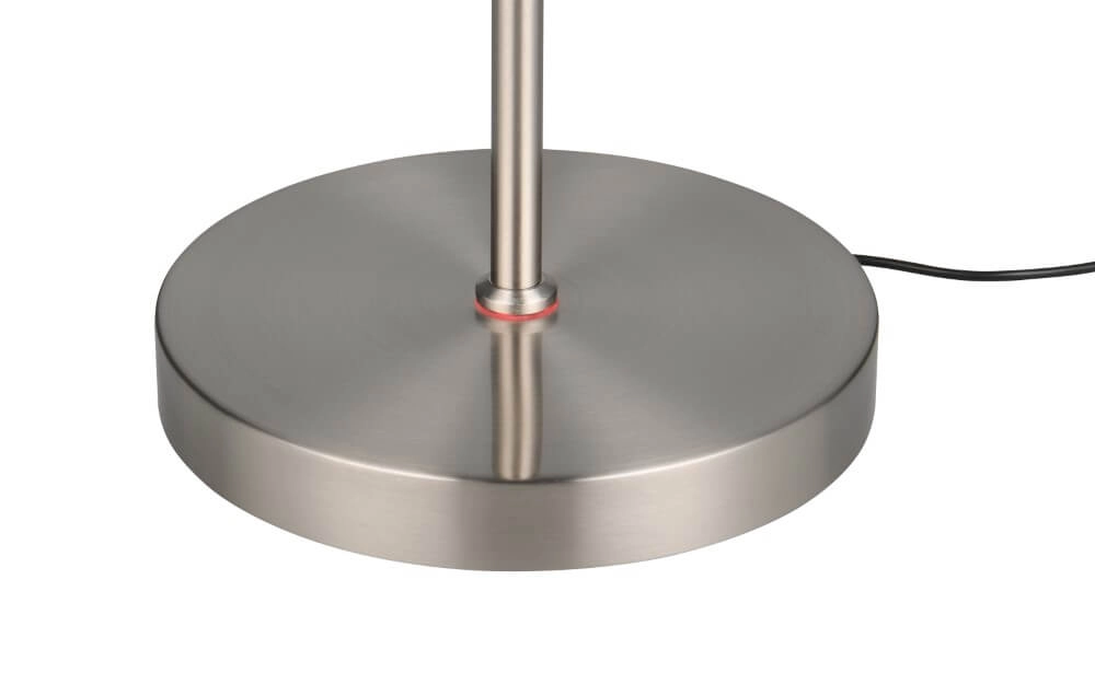 RVS leeslamp Moreno oplaadbaar Trio 4017807618020