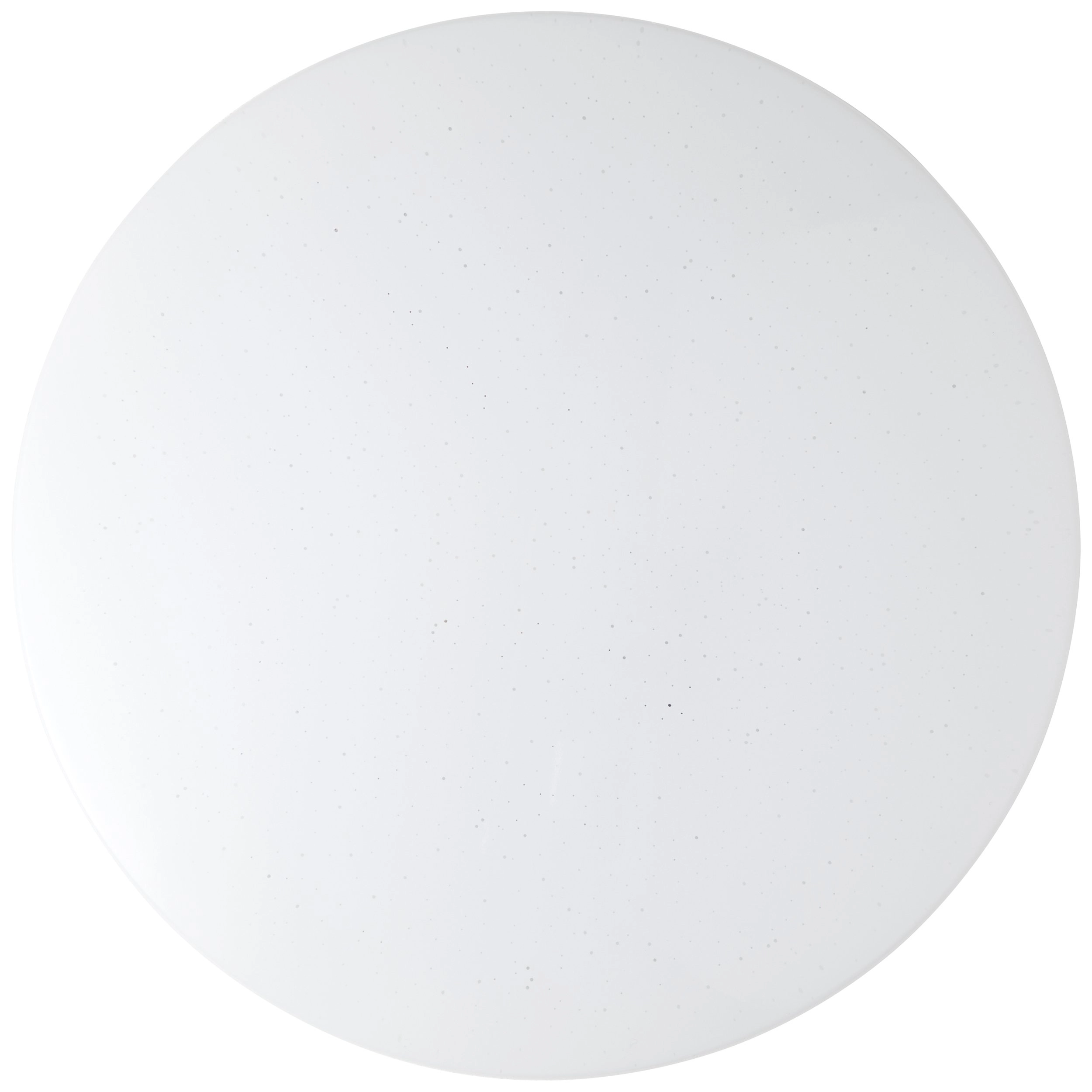 Plafondlamp Farica Starry met sterreneffect Brilliant 4004353373961