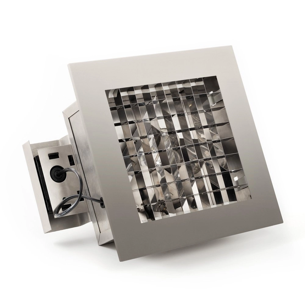 Inbouwspot Recessed