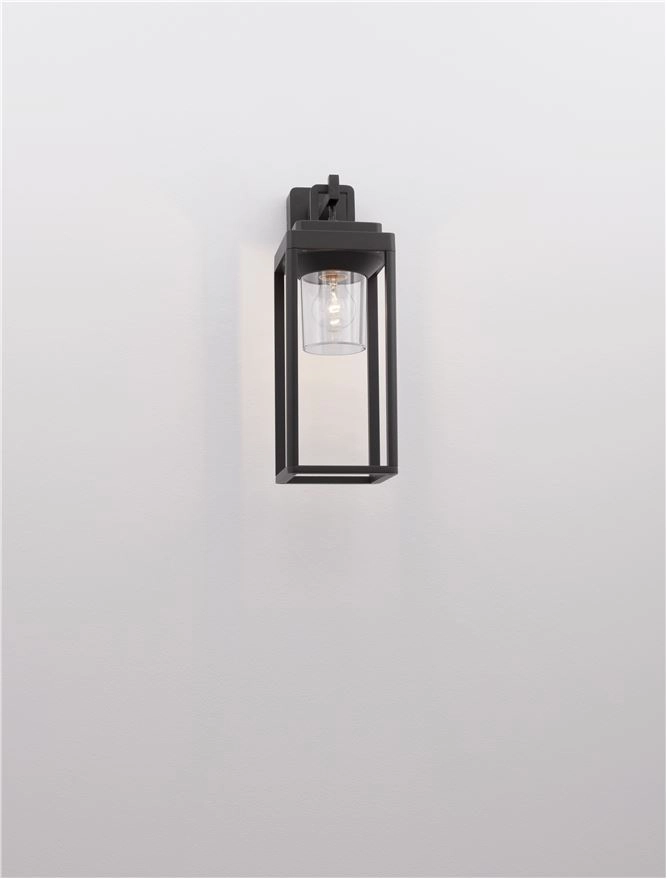 Wall lamp Figo Design anthracite Lyora 5212017432650