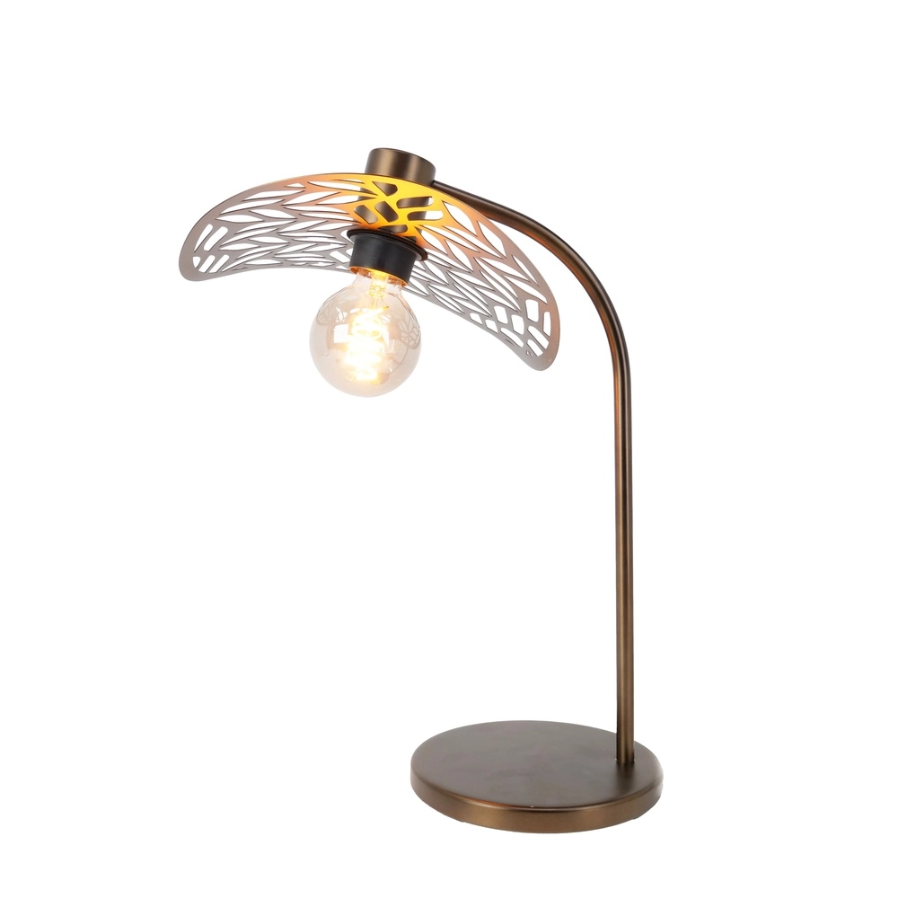 Tafellamp Swaby Ø 30cm Eglo 9008606359608