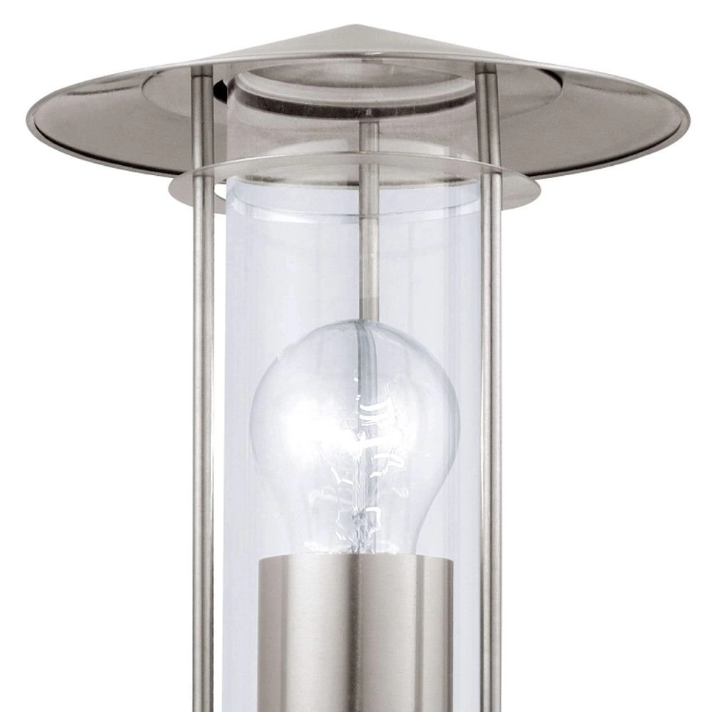 Schriklamp Lisio met bewegingsmelder Eglo 9002759301859