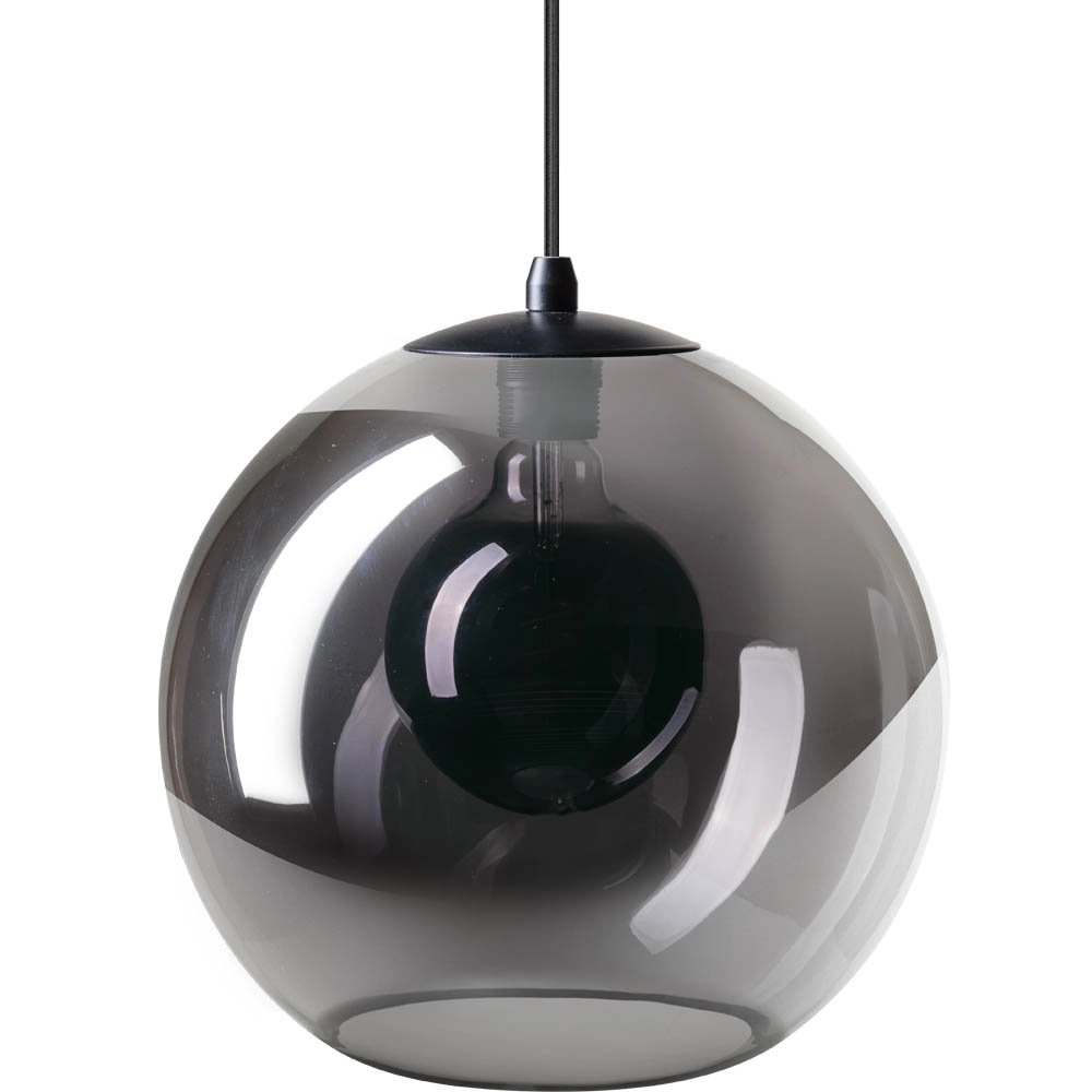 Glazen hanglamp Orb Ø 30cm ETH 8719075189290