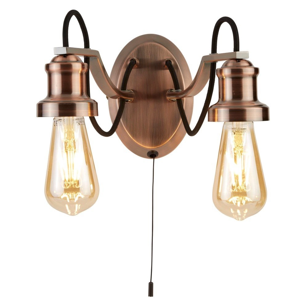 Klassieke wandlamp Olivia Klassieke wandlamp Olivia