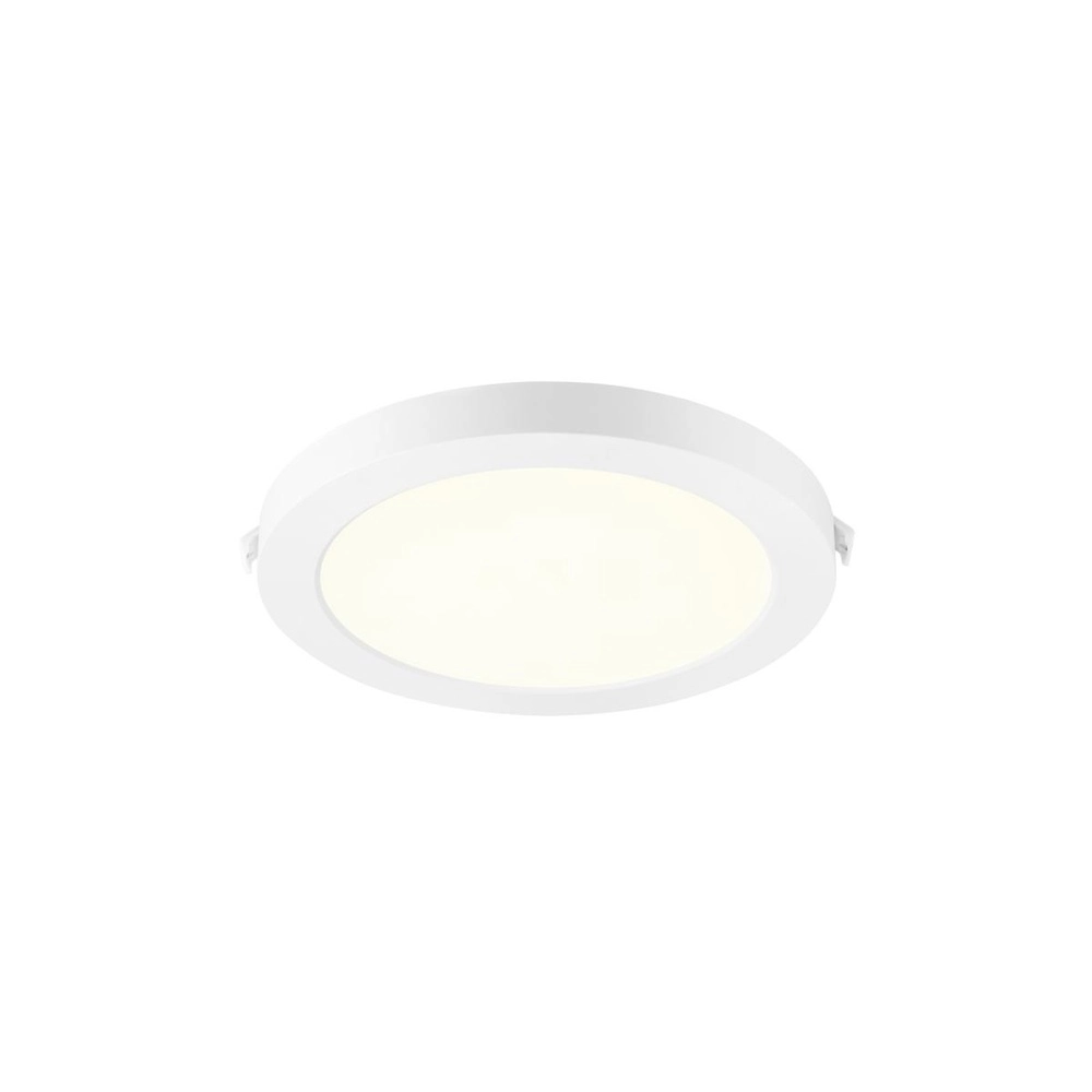 Plafonniere Vario Ø 21,7cm wit SLV 4024163316279