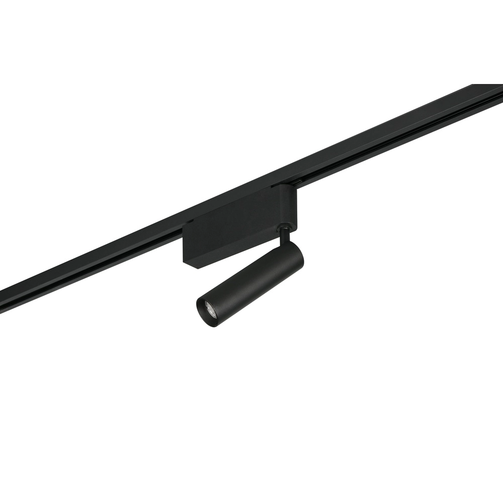 Railspot Ambala zwart 2-fase Trio 4017807662993