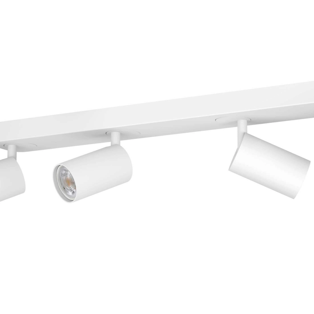 Plafondlamp Zigbee Telimbela-Z wit Eglo 9008606239979