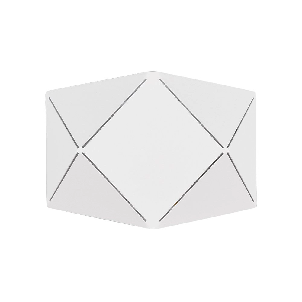 Design wandspot Zandor wit Design wandspot Zandor wit