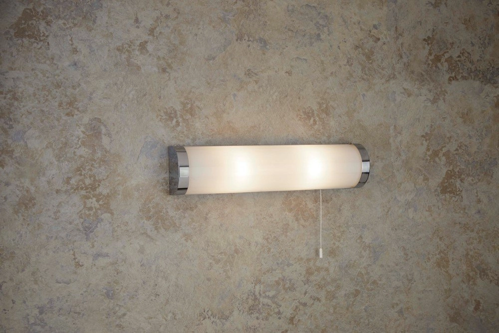 Badkamer wandlamp Poplar Searchlight 5013874403483