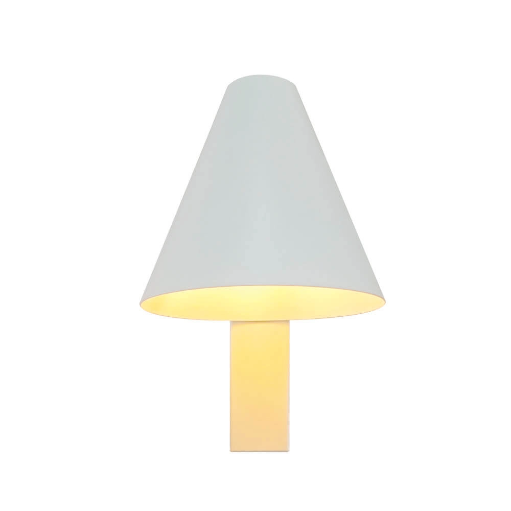 Wandlamp Wilmer wit Nordlux 5704924024443