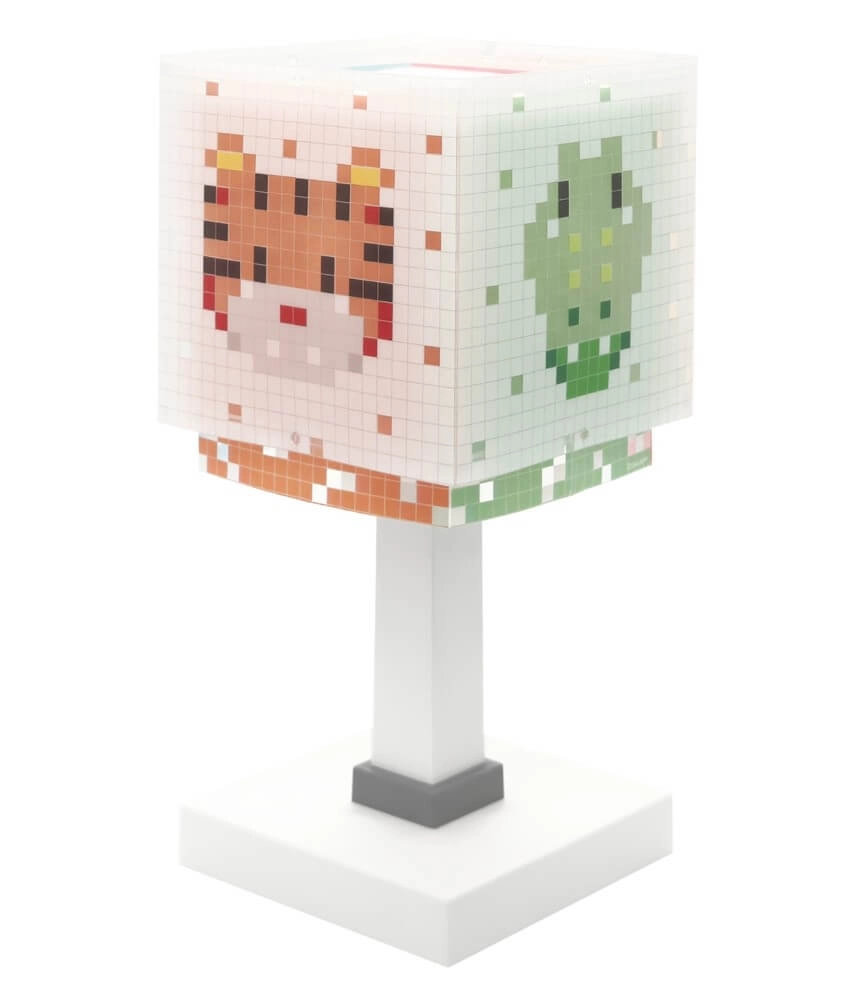 Kinder nachtlampje Little Pixel Kinder nachtlampje Little Pixel