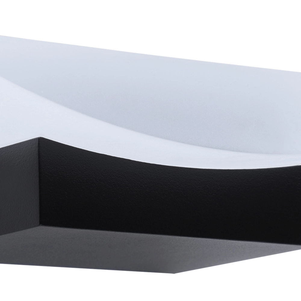 Led wandlamp Metrass Eglo 9002759988883