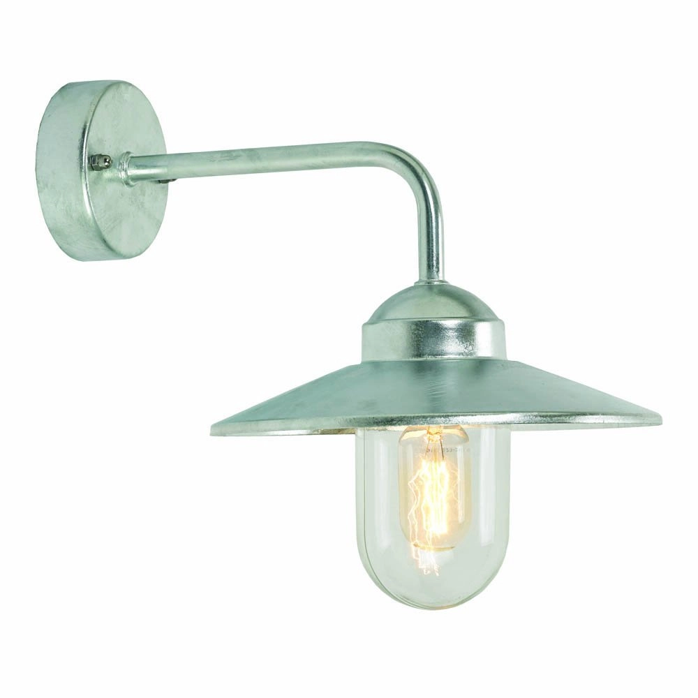 Zinken stallamp Selva Zinken stallamp Selva