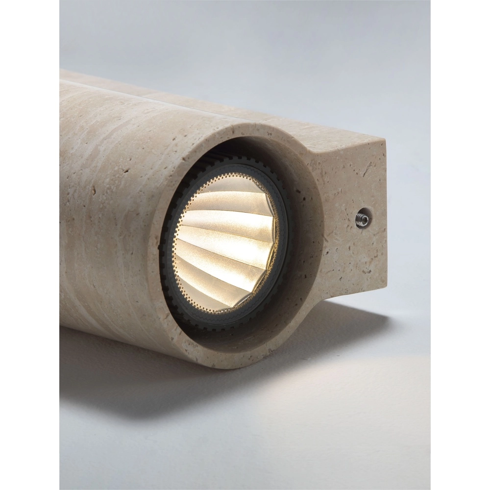 Unieke wandspot Balma marmer Lyora 5212017483232