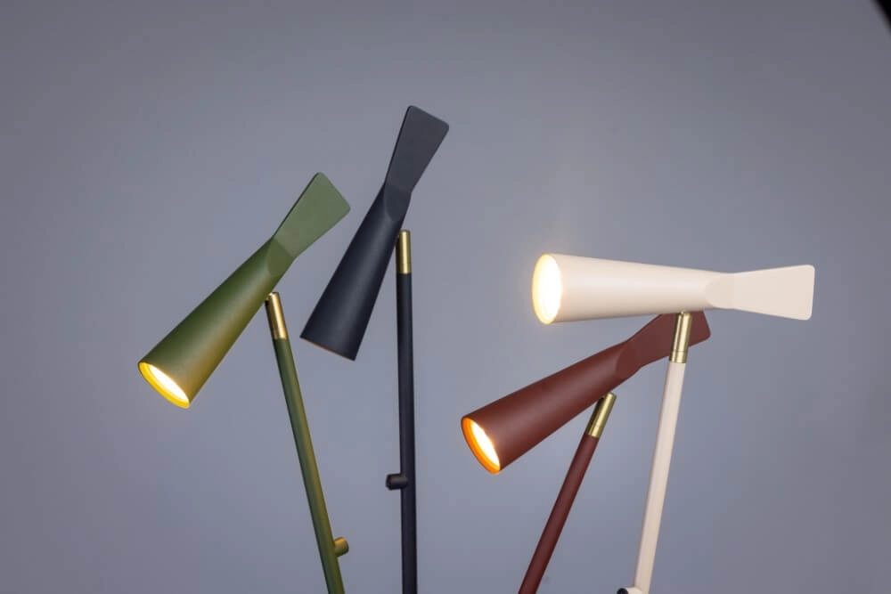 Design vloerlamp Pisa ETH 8720195304845