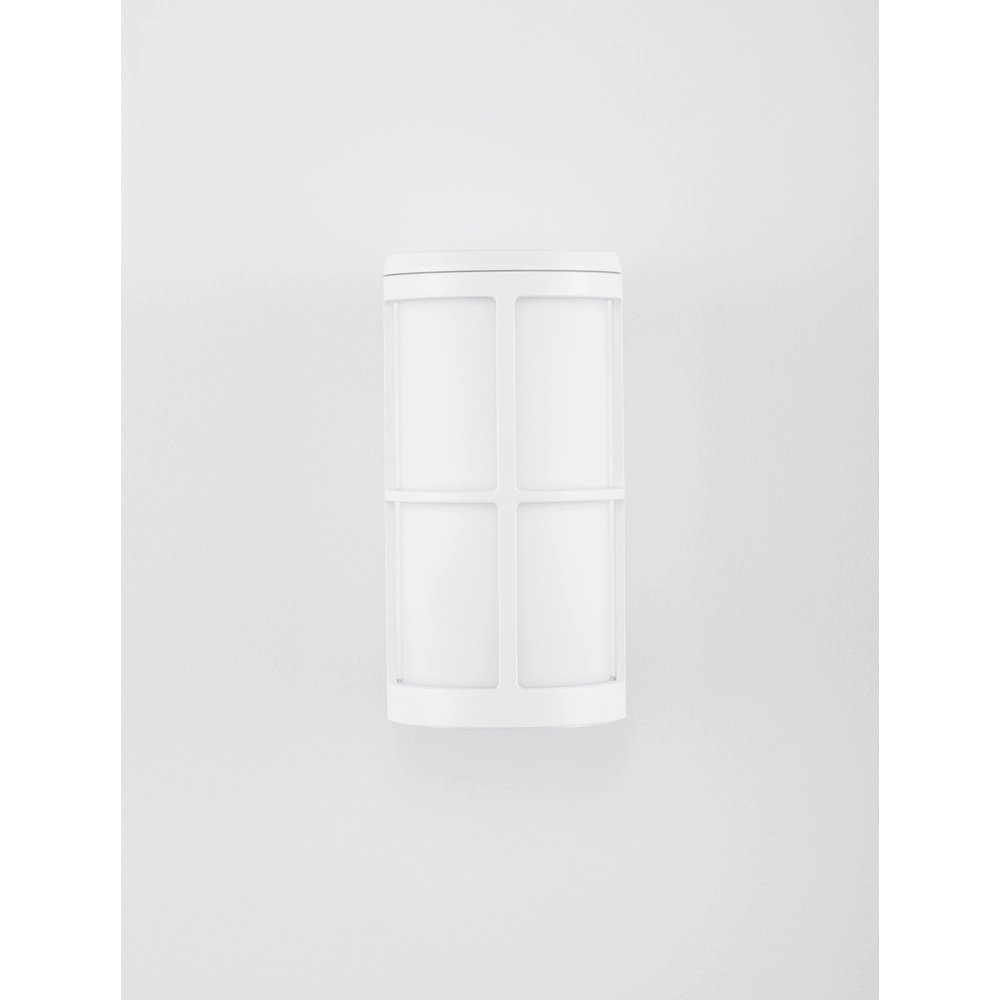 Wandlamp Stone wit Lyora 5212017434692