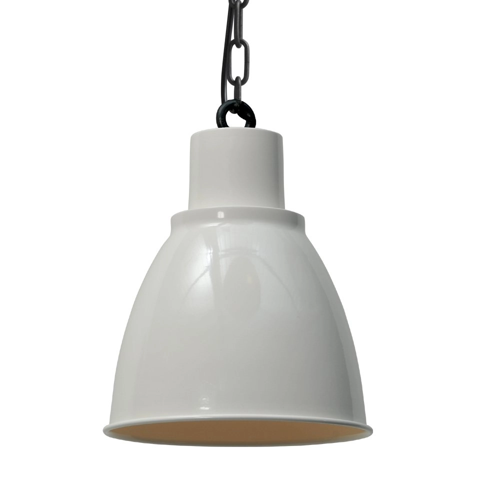 Retro eettafellamp Industria 3x27 Masterlight 8718121230252