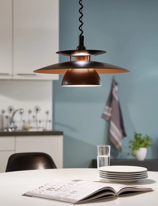 Hanglamp Eettafel Brenda Eglo 9002759316662