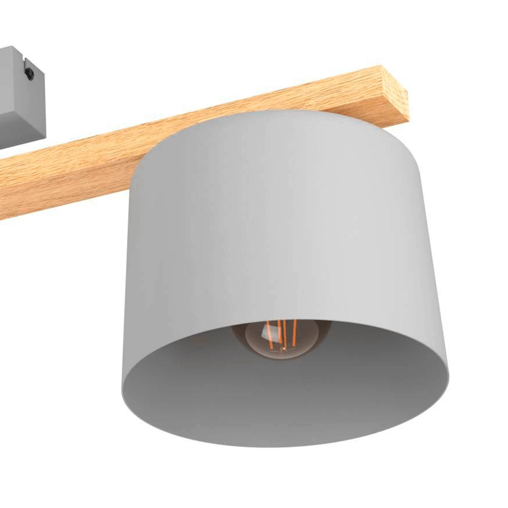 Moderne plafondlamp Mariel Eglo 9008606239108