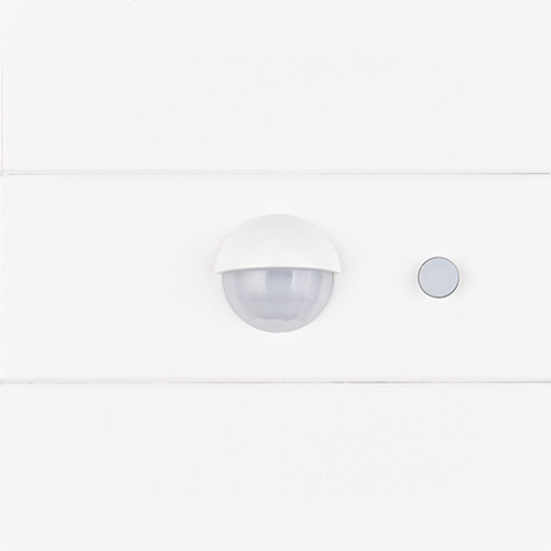 Wandlamp Talca wit Trio 4017807691610