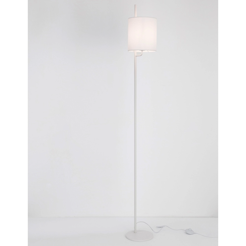 Vloerlamp Yama zwart Vloerlamp Yama zwart