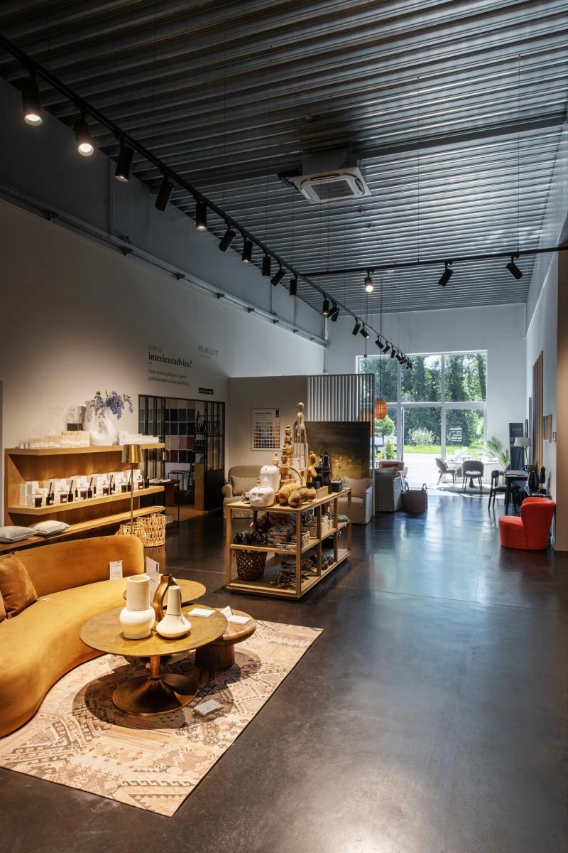 Railspot 3-fase Numinos M zwart 3000K - 36gr SLV 4024163243292