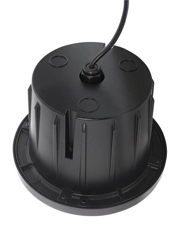 Grondspot Big Nero 12 volt LED In-lite 8717051004490