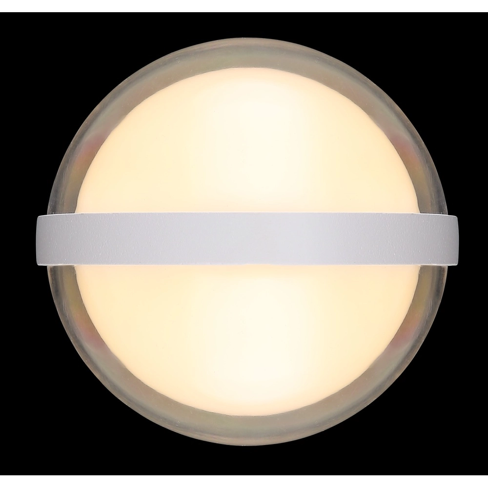 Desing wandlamp Illi wit Globo 9007371448937