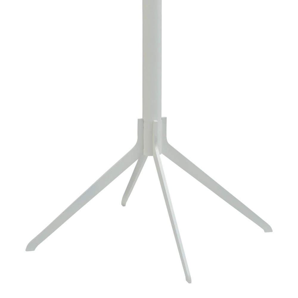 Design vloerlamp Trip 55 Crutch 190cm wit Masterlight 8718121185606