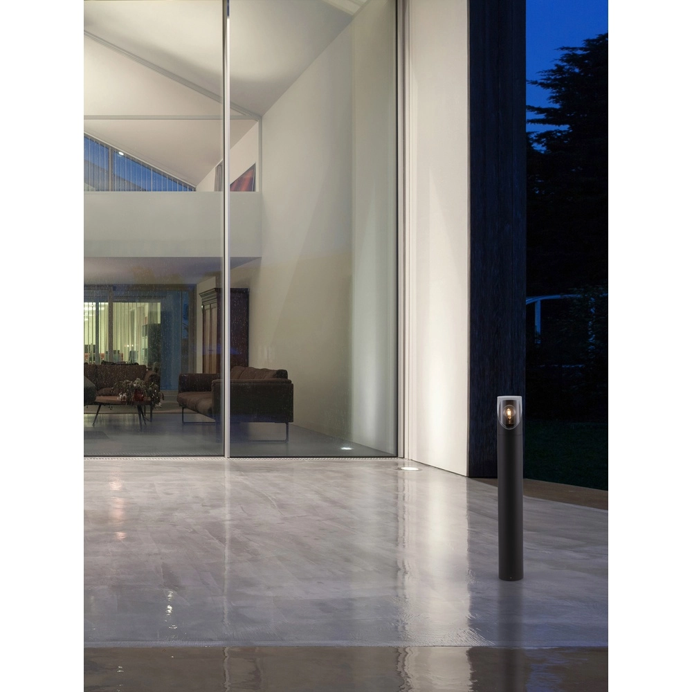 Design tuinlamp Selena rond Lyora 5212017432889