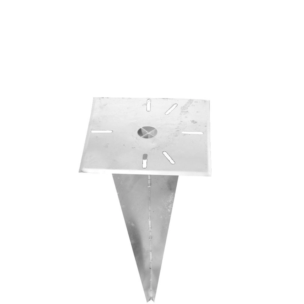 Montagespie Spike 1 voor tuinverlichting Montagespie Spike 1 voor tuinverlichting
