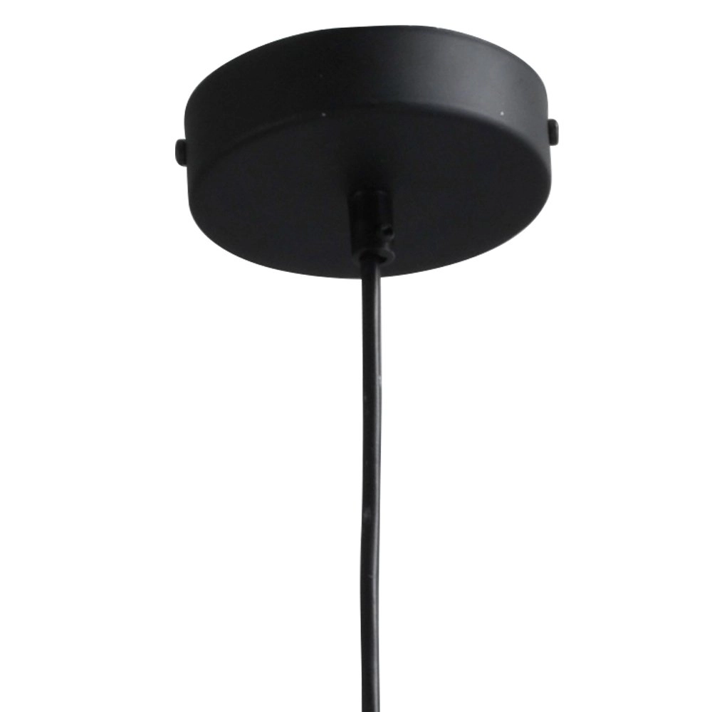 Betongrijze retro hanglamp Industria 45 Masterlight 8718121237671