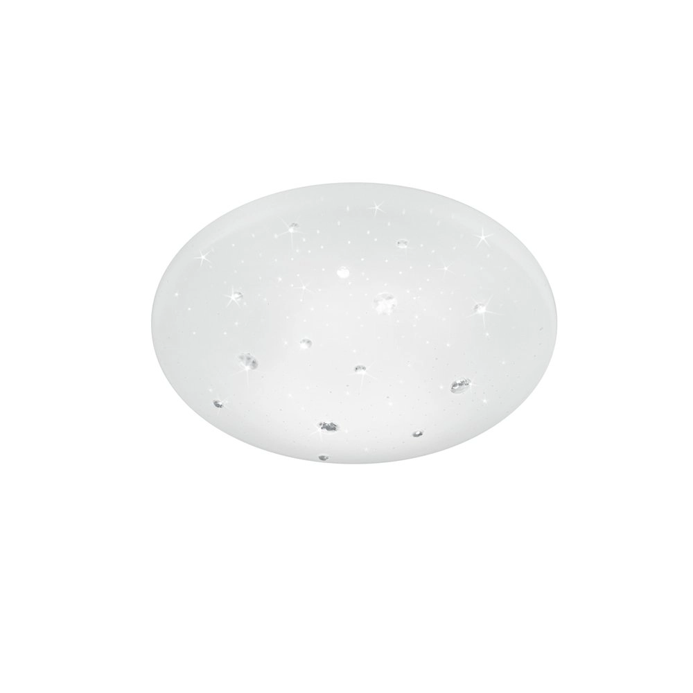 Badkamer plafondlamp Achat 27,5cm Badkamer plafondlamp Achat 27,5cm