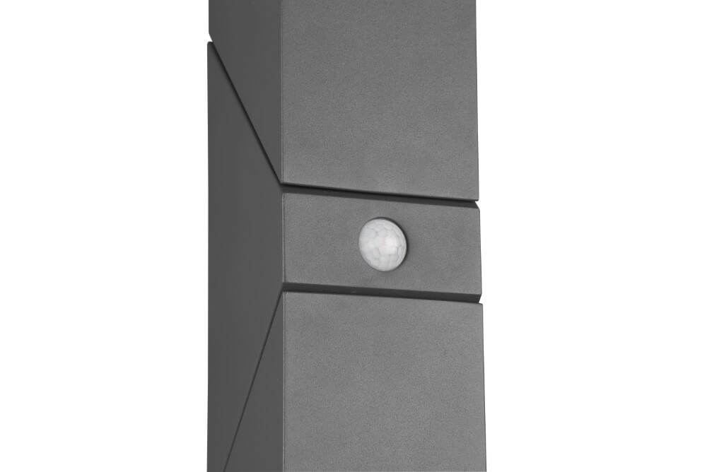 Led buitenlamp Avon met bewegingssensor Trio 4017807529166